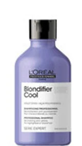 L'Oreal Blondifier Cool Shampoo 300 мл