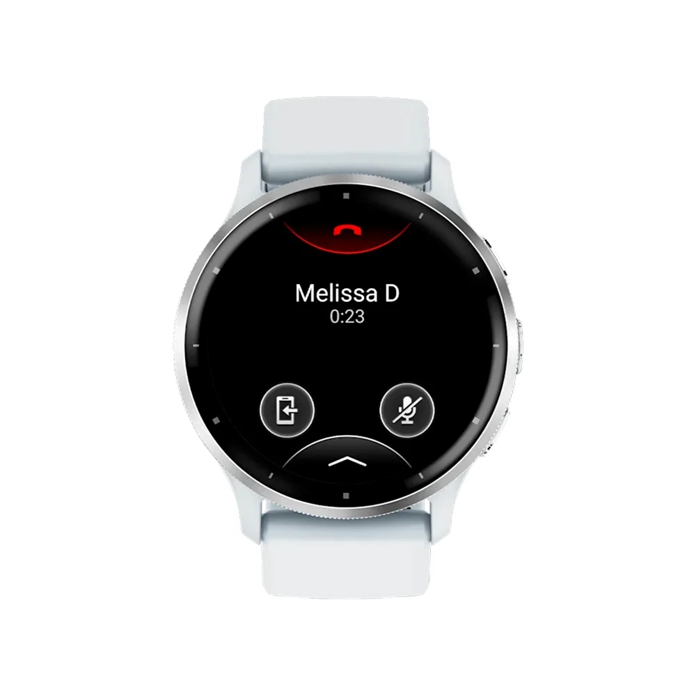 Умные часы Garmin Venu 3, White (010-02784-00)