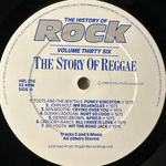 Сборник History Of Rock 36 2LP (Англия 1986г.)