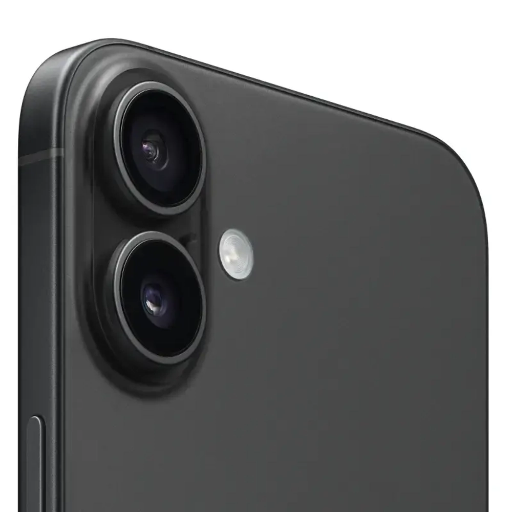 iPhone 16 Plus 256GB Black