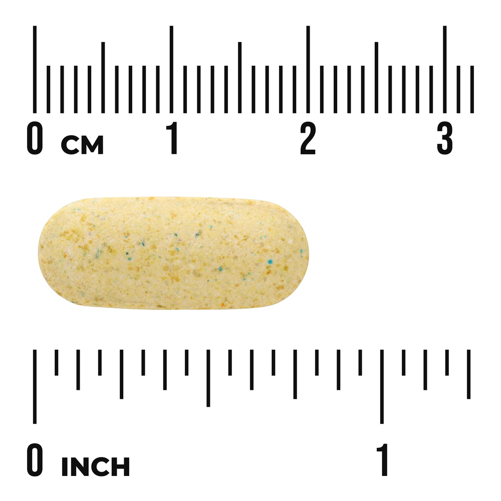 Swanson Vitamins, Just One Complete Multi, мультивитаминный комплекс, без железа, 130 таблеток