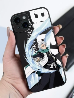 Чехол на iPhone 14 Plus с принтом