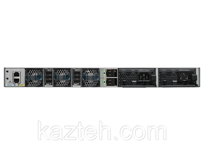 Коммутатор Cisco Catalyst WS-C3850-12X48U-E