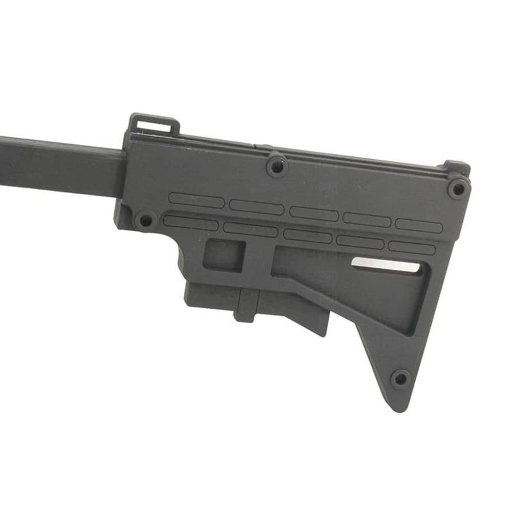 Резинкострел М-4, Arma Toys