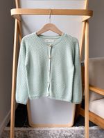 Хлопковый кардиган Baby El Corte Ingles, 98