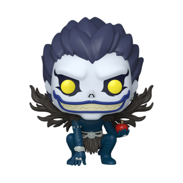 Фигурка Funko POP! Animation Death Note Ryuk (2382) 93294