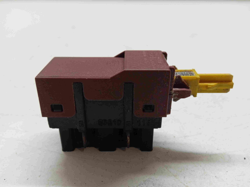 FE1014N кт303 Сетевая кнопка стиральной машины Zanussi FE1014N4N