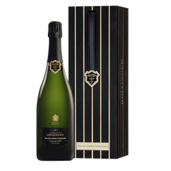 Bollinger, Vieilles Vignes Francaises Brut wooden box