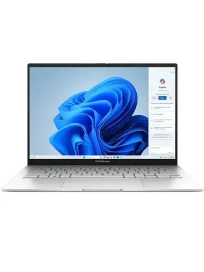 14" Ноутбук ZenBook 14 OLED UX3405MA-QD798 90NB11R2-M01AK0