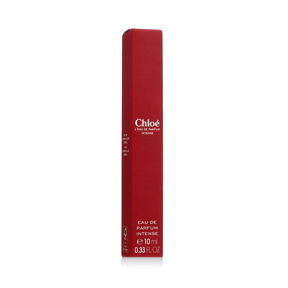 Chloé Chloé Eau De Parfum Intense Miniature 10 ml (woman)