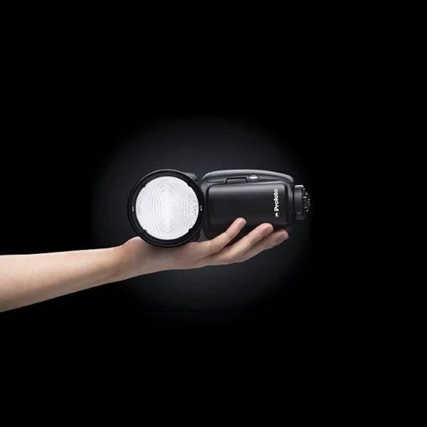 Profoto A10 - вспышка на все случаи жизни Profoto A10 - вспышка на все случаи жизни