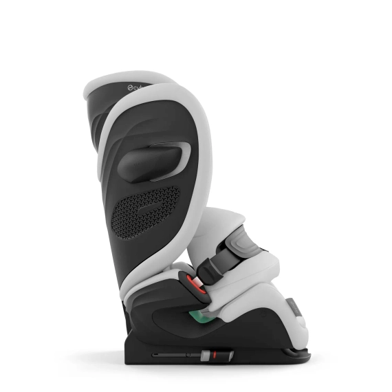 Автокресло Cybex Pallas G3 Fog Grey