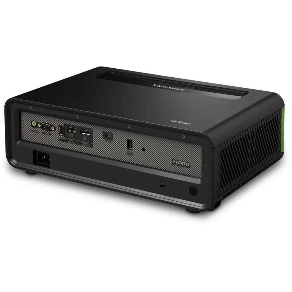 Проектор ViewSonic X2-4K Pro DLP 2900Lm LS (3840x2160)