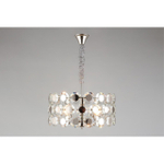 Подвесная люстра Aployt Wiola APL.745.03.06