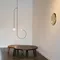 Подвесной светильник  LINES-02 ImperiumLoft