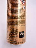 Пена/Мусс для волос с термозащитой Heat Protection 5, Ultra Strong, 200 мл