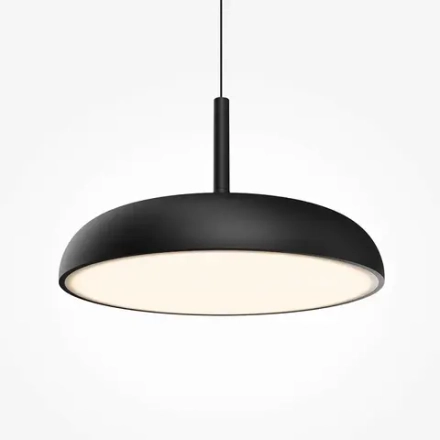 Подвесной светильник Герхард / Gerhard 3000К 31Вт, MOD189PL-L30B3K. TM Maytoni