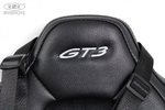 Детский электромобиль RiverToys Porsche 911 GT3 Y911YY Y911YY-GREY-GLANEC/серый глянец