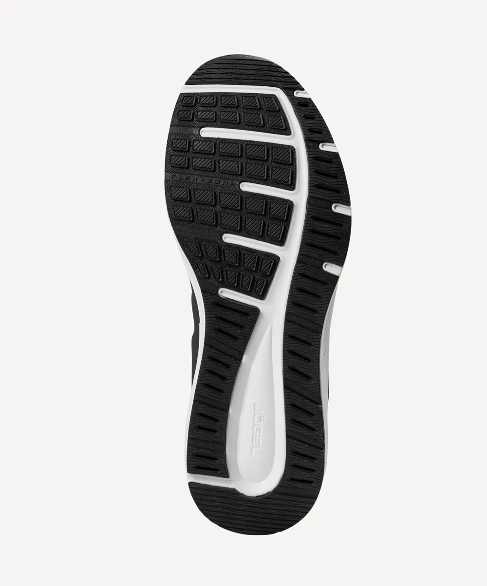 Кроссовки беговые JÖGEL Fasttrack 2.0 Black/white