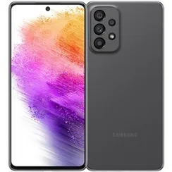 Samsung Galaxy A73 5G 256Gb Gray