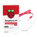 Мышь Raspberry Pi