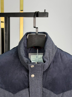 Жилет Brunello Cucinelli