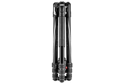 Штатив Manfrotto MKBFRTA4GT-BH Befree GT с шар.головой MH496 4 секции алюминиевый