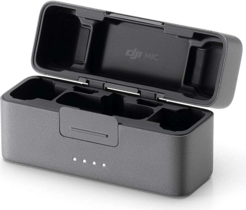 Кейс для Зарядки DJI Mic 2