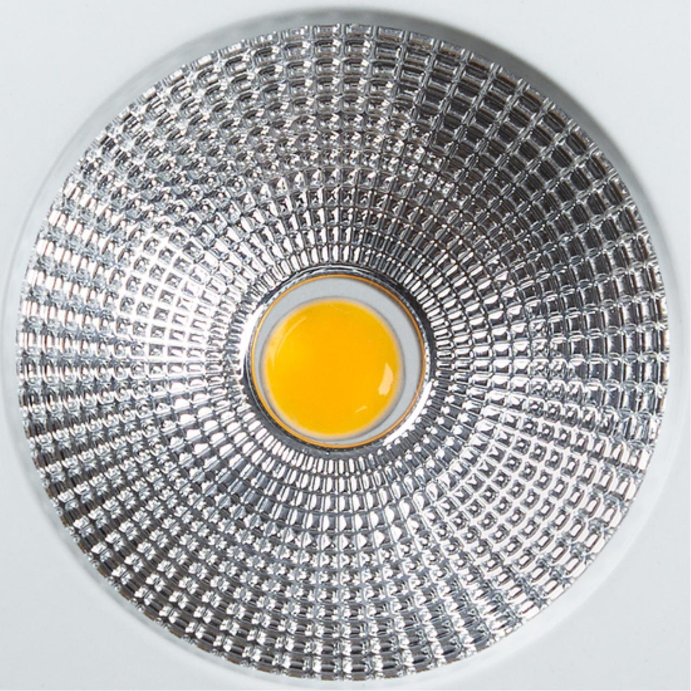 Встраиваемый светодиодный светильник Arte Lamp PHACT A4763PL-1WH