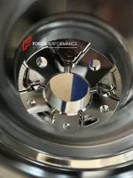 КОВАНЫЕ ДИСКИ для Lincoln CONTINENTAL #1