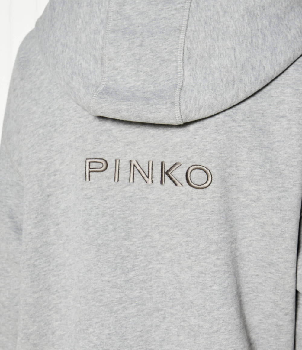 Худые Pinko - серый(101133 A21P)