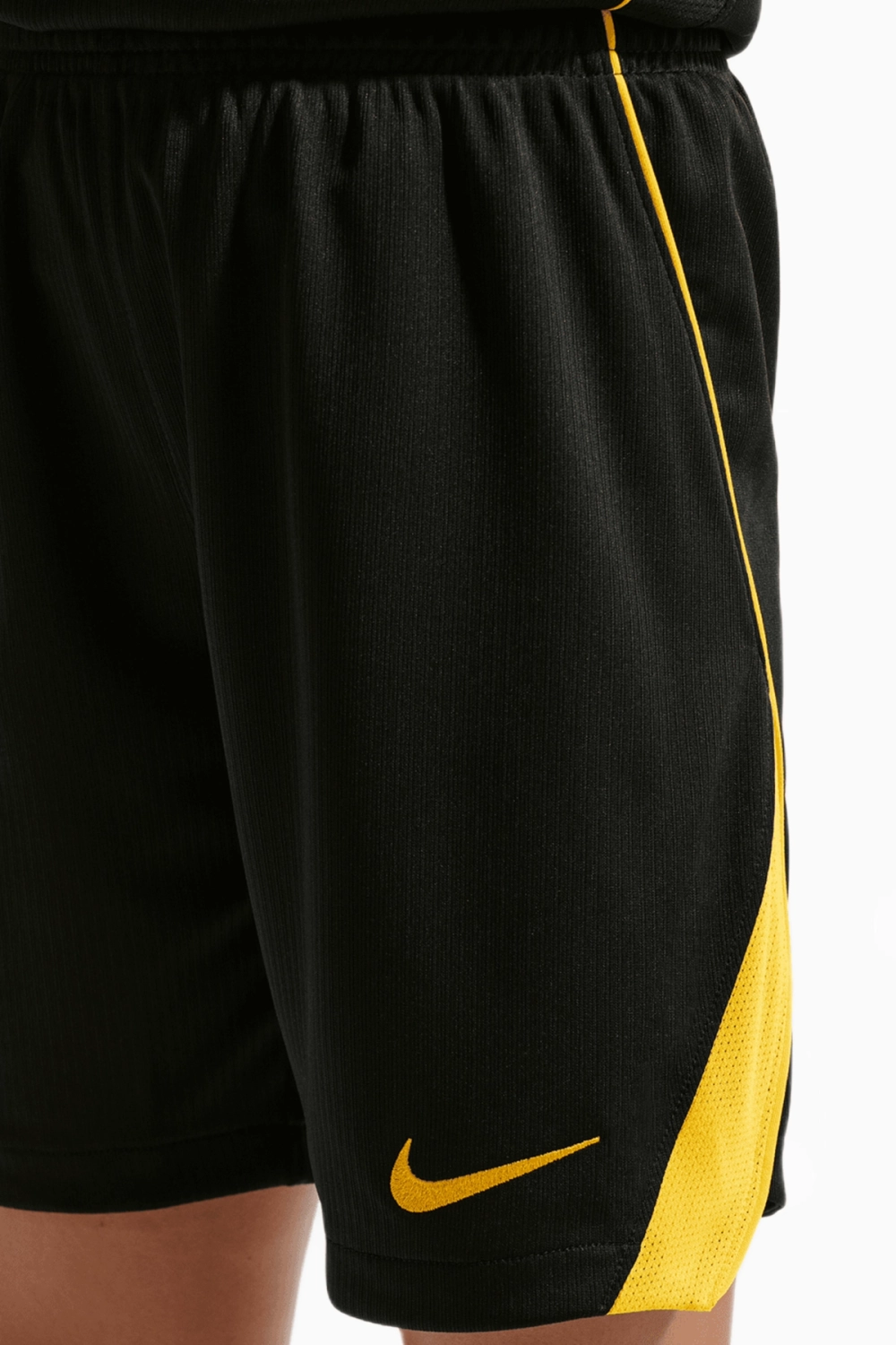 Шорты Nike Chelsea FC 26/27 Away Stadium Junior - черный
