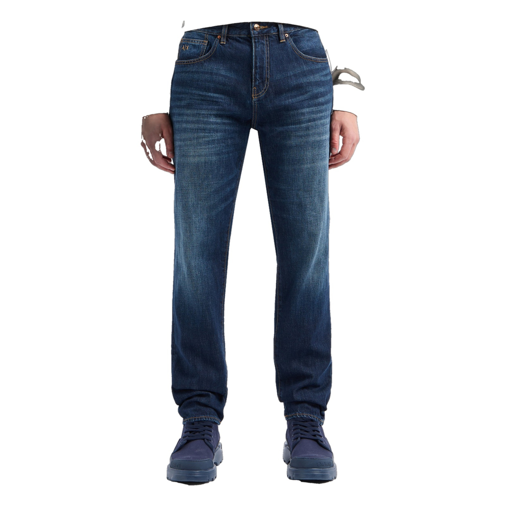 Джинсы Armani Exchange