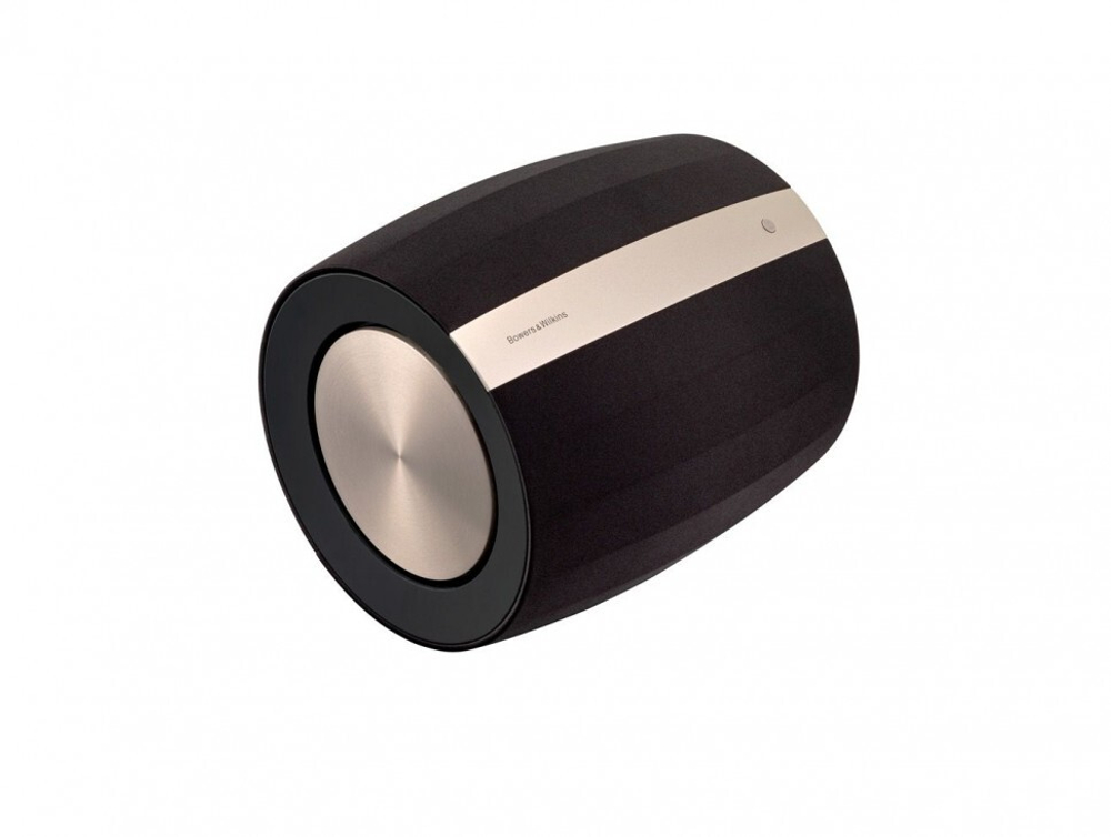 Беспроводной сабвуфер Bowers & Wilkins Formation Bass, черный