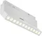 Трековый светильник Points rot TR033-4-12W3K-M-DS-W Maytoni