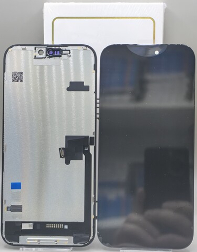 Дисплей iPhone 16 Pro Max Full HD 1080P incell DD