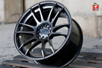 Комплект дисков Rays 57xtreme 18x9.5 et35 5x100/5x114.3