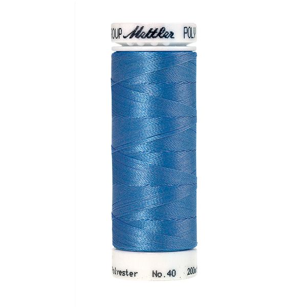 Нить вышивальная Mettler Poly Sheen 40 (200 м), 5 кат. | цв. 3630