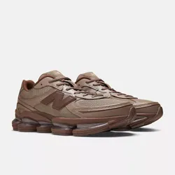 Кроссовки унисекс NEW BALANCE 20004
