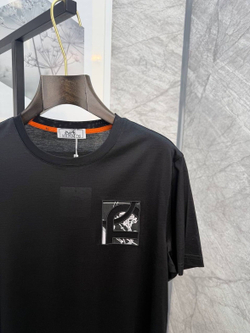 Футболка Hermes