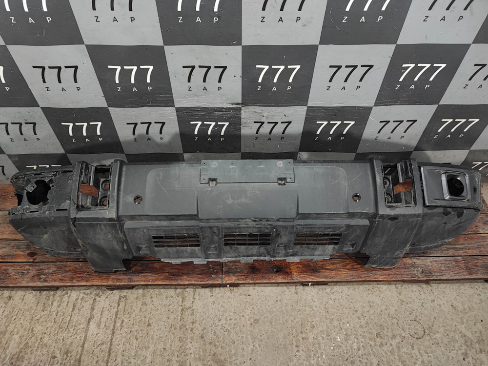 Бампер передний Tank 300 21-нв Б/У Оригинал 2803204XKM01A
