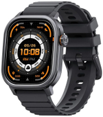 Смарт-часы KOSPET Pulse 47 мм графитовый-черный