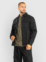 Шорты компрессионные Venum Midnight Fury Black/Grey/Silver