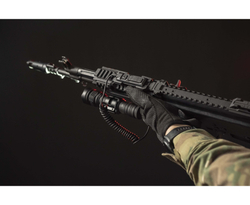 Выносная магнитная кнопка Armytek Magnetic MRS-02C