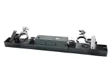 BS450-IP — уличный Strobe Bar 672×0,5 Вт RGB + 192×1 Вт White IP65