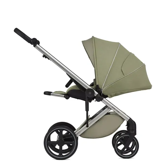 Коляска ANEX Mev 2 в 1 (mo-04) Wink