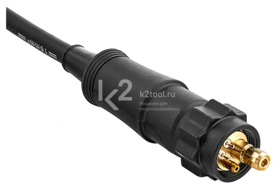 Сварочная горелка Сварог TECH MS 15 ICT2099, 4 м