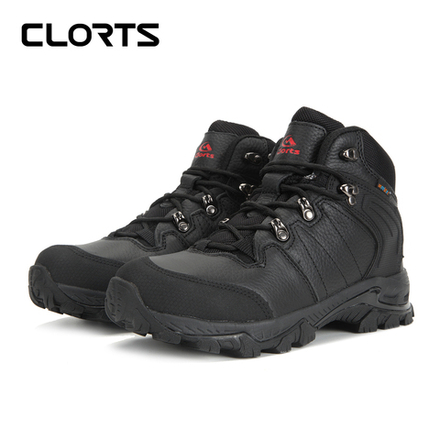 Ботинки мужские Clorts