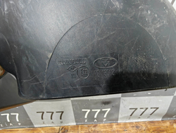 Зеркало левое 7 pin (контактов) Renault Sandero 2 13-22 Б/У Оригинал 963020829R