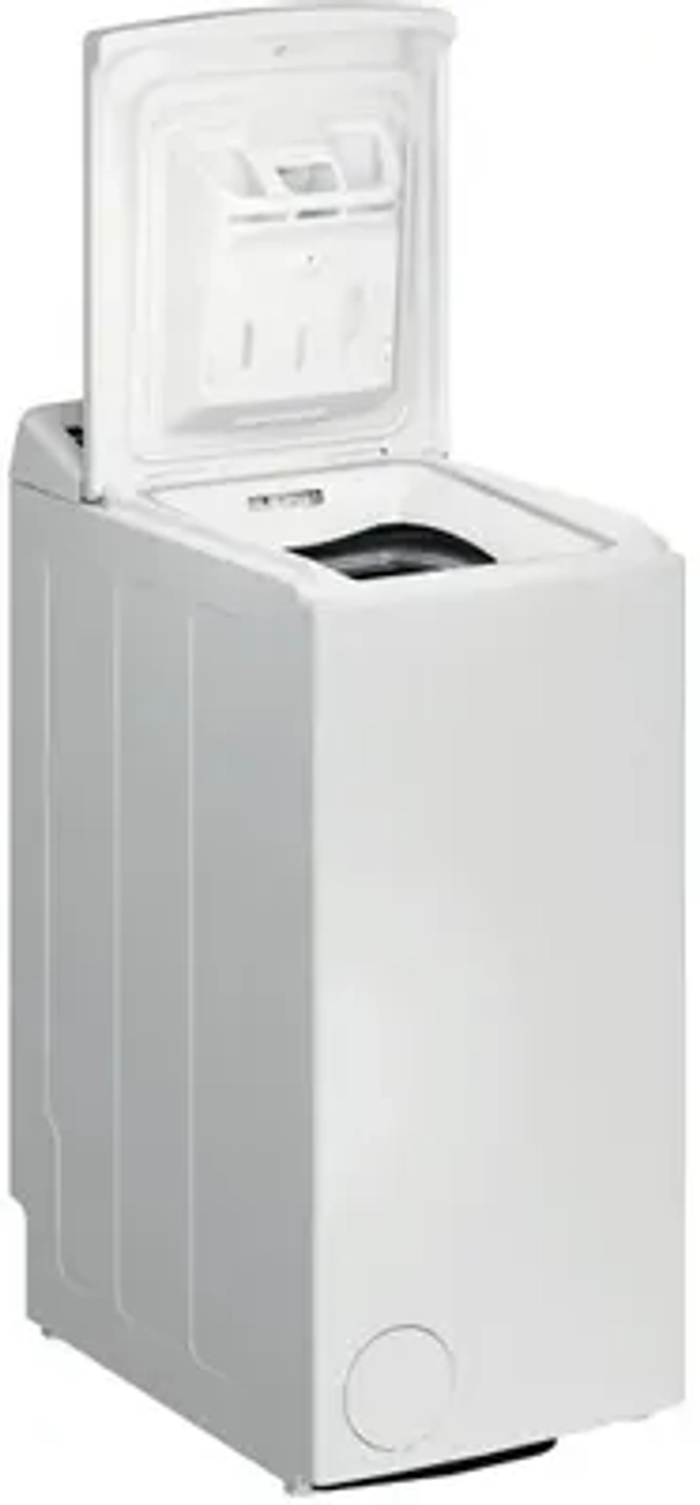 Стиральная машина Whirlpool TDLRB 7232BS/EU